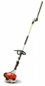 EXTENDED REACH HEDGE TRIMMER