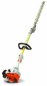 EXTENDED REACH HEDGE TRIMMER