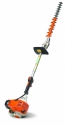 EXTENDED REACH HEDGE TRIMMER