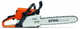 18" CHAIN SAW
