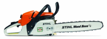 20" CHAIN SAW