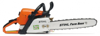 18" CHAIN SAW