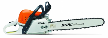 25" CHAIN SAW