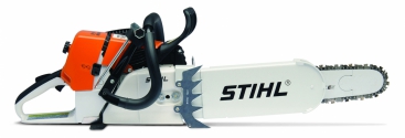20" RESCUE CHAIN SAW W/DEPTH LIMITER