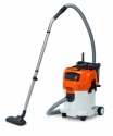 WET/DRY SHOP VAC