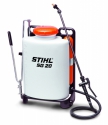 4-GALLON BACK PACK SPRAYER