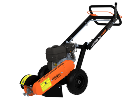 208cc Stump Grinder