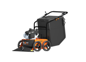 160cc Wheeled Vacuum