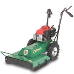 BRUSHCUTTER 13HP HONDA 24"