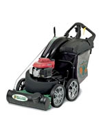 MUTI-VAC SELF-PRO (29" 6.5 HP HONDA)