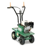 SOD CUTTER 5.5HP HONDA 20"