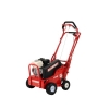 Steerable Compact Aerator