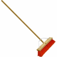 1 Bristle Street Broom