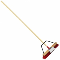 1 Bristle Street Broom