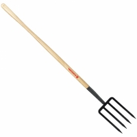 4 Tine Spading Fork