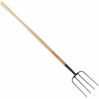 4 Tine Manure Fork