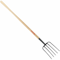 5 Tine Manure Fork