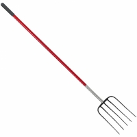 5 Tine Manure Fork