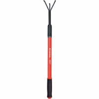 ExtendaHANDLE 3-Tine Hoe