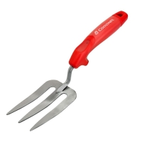 Premium Stainless Steel ComfortGEL® Fork
