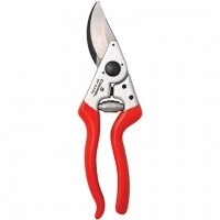 1 Inch Forged Aluminum Bypass Pruner