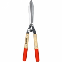 7 1/2 Inch Serrated Hedge Shear