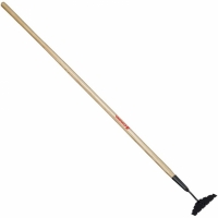 7 Inch Heavy-Duty Weeding Hoe