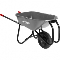 6 Cubic Foot EasyLifter® Wheelbarrow