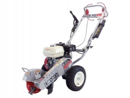 Mini 6 HP Stump Grinder