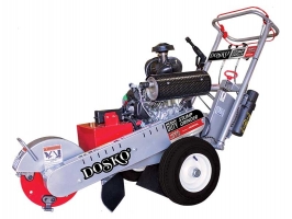 20 HP Walk-Behind Stump Grinder *Most Popular*