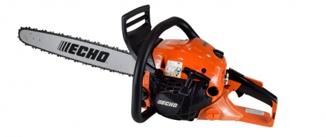 50.2cc Gas Powered Chain Saw