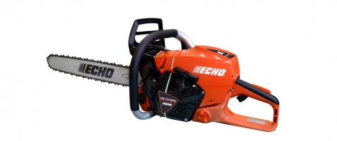 73.5cc ECHO X Series Gas Engine Chainsaw