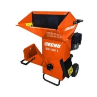 306cc Chipper/Shredder