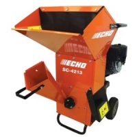 420cc Chipper/Shredder