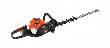 21.2cc ECHO X Series Hedge Trimmer with 24 Inch Blades