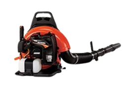 63.3cc Backpack Blower with Hip-Mounted Throttle