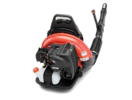 63.3cc Backpack Blower with Tube-Mounted Throttle