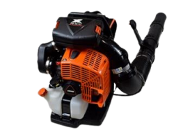 79.9cc X Series Blower with Hip-Mounted Throttle