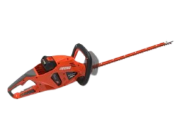 Battery Powered Hedge Trimmer