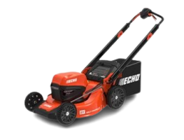 21 in. Self-Propelled 3-in-1 Lawn Mower