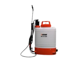 4 Gallon Backpack Sprayer Piston Style