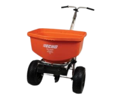 100 lbs. Winter Salt Broadcast Spreader