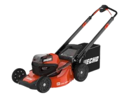 21 in. Push 3-in-1 Lawn Mower