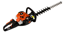 21.2cc ECHO X Series Hedge Trimmer with 28 Inch Blades