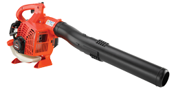 25.4cc Handheld Leaf Blower