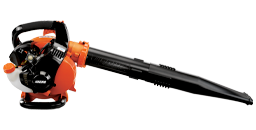 25.4cc Low Noise Handheld Blower