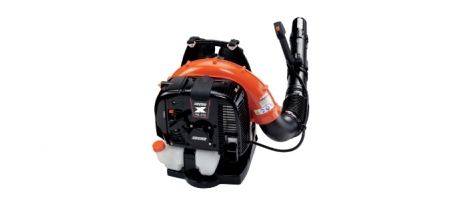 63.3cc X Series Backpack Blower with Tube-Mounted Throttle