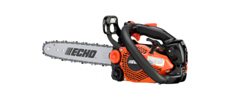 25cc ECHO X Series Top Handle Chain Saw