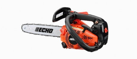 26.9cc Top Handle Chain Saw