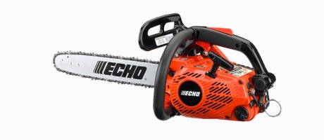 30.1cc Top Handle Chain Saw